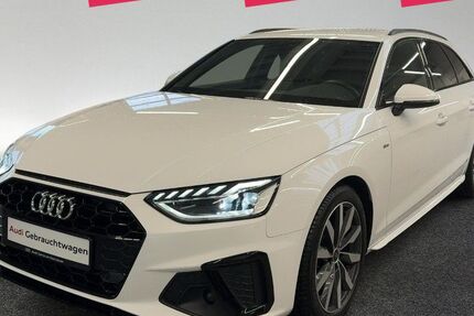 Audi A4 16.843 km 31.350 &euro; Hannover 30179