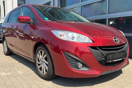 Mazda 5 200.000 km 3.490 &euro; Lengede OT Broistedt 38268