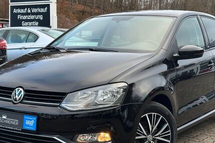 VW Polo 74.616 km 8.400 &euro; Alfeld (Leine) 31061
