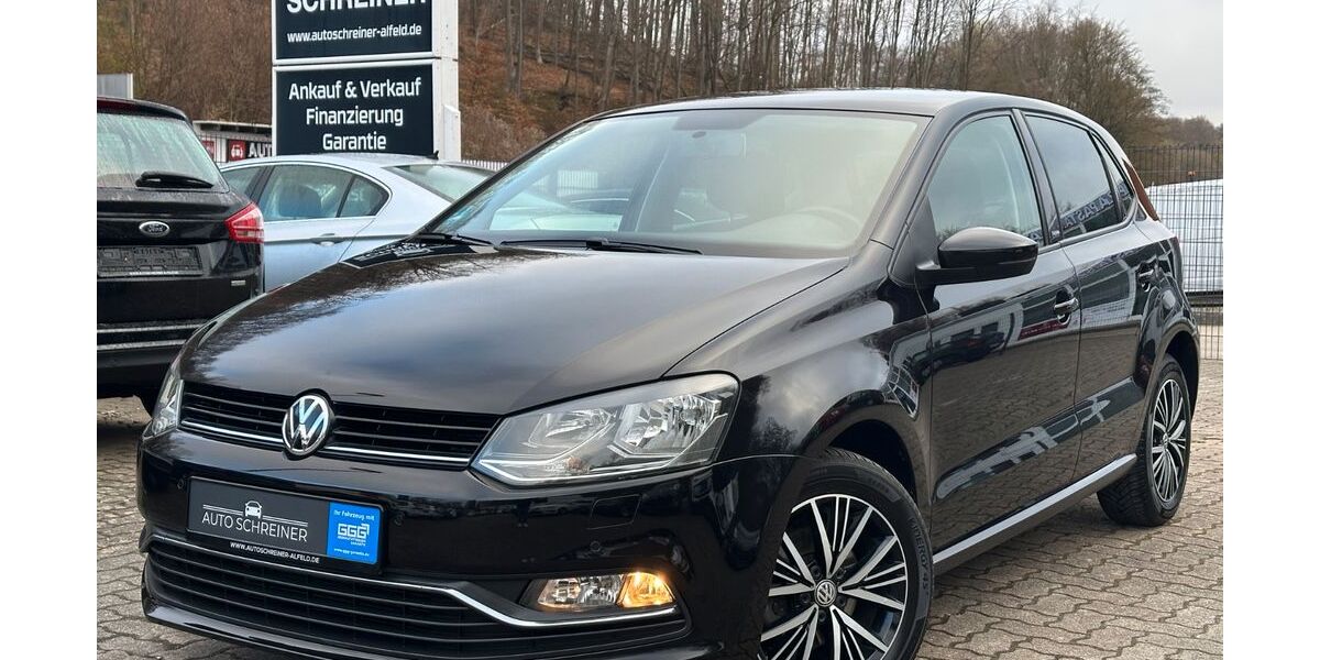 VW Polo 74.616 km 8.400 &euro; Alfeld (Leine) 31061