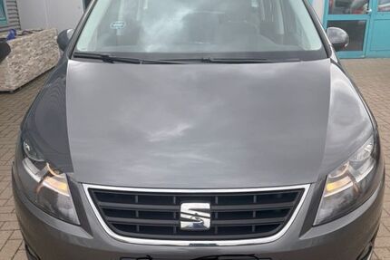 Seat Alhambra 175.556 km 13.500 &euro; Salzgitter 38228