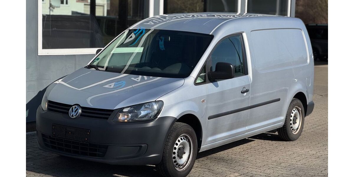VW Caddy Maxi 187.992 km 6.900 &euro; Salzgitter 38259
