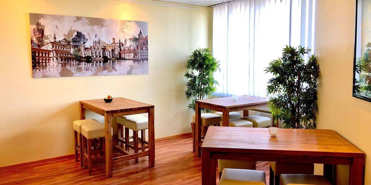 Gewerbeobjekt Hannover Döhren - 199&euro; | Angebot:25702539