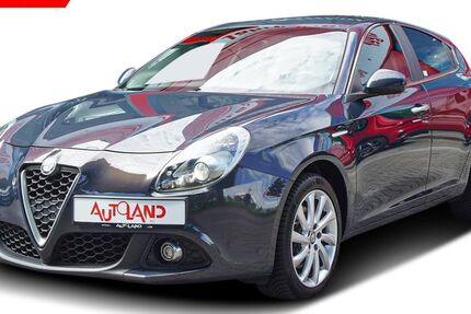 Alfa Romeo Giulietta 93.560 km 12.990 &euro; Hannover 30179