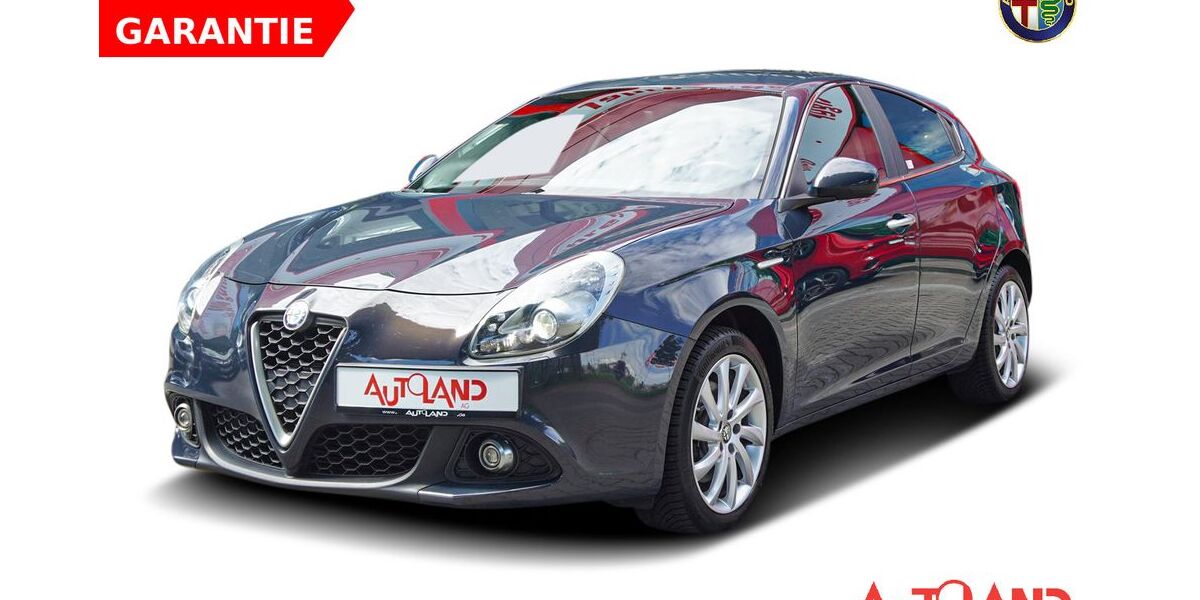 Alfa Romeo Giulietta 93.560 km 12.990 &euro; Hannover 30179