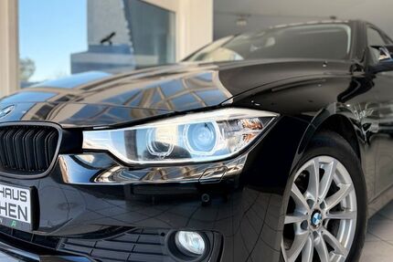 BMW 320 227.000 km 9.990 &euro; Laatzen (Hannover) 30880