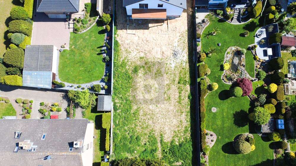 Grundstück Wennigsen - 169.000&euro; | Angebot:25853344