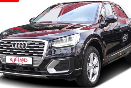 Audi Q2 82.413 km 21.990 &euro; Hannover 30179