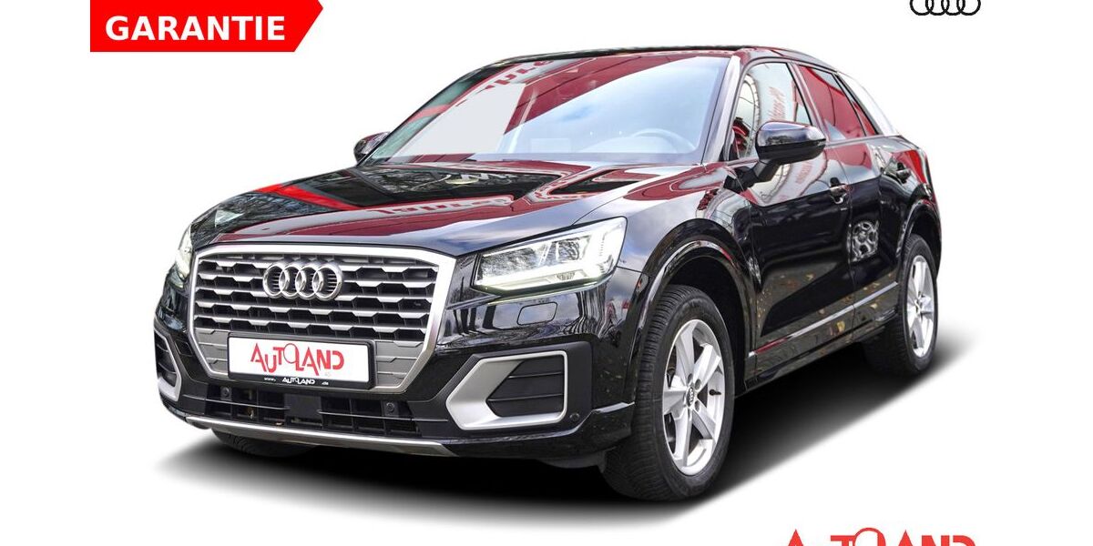 Audi Q2 82.413 km 21.990 &euro; Hannover 30179