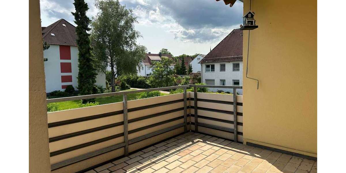 Etagenwohnung Hildesheim Himmelsthür - 3 Zimmer, 87 m&sup2;, 210.000&euro; | Angebot:25229075