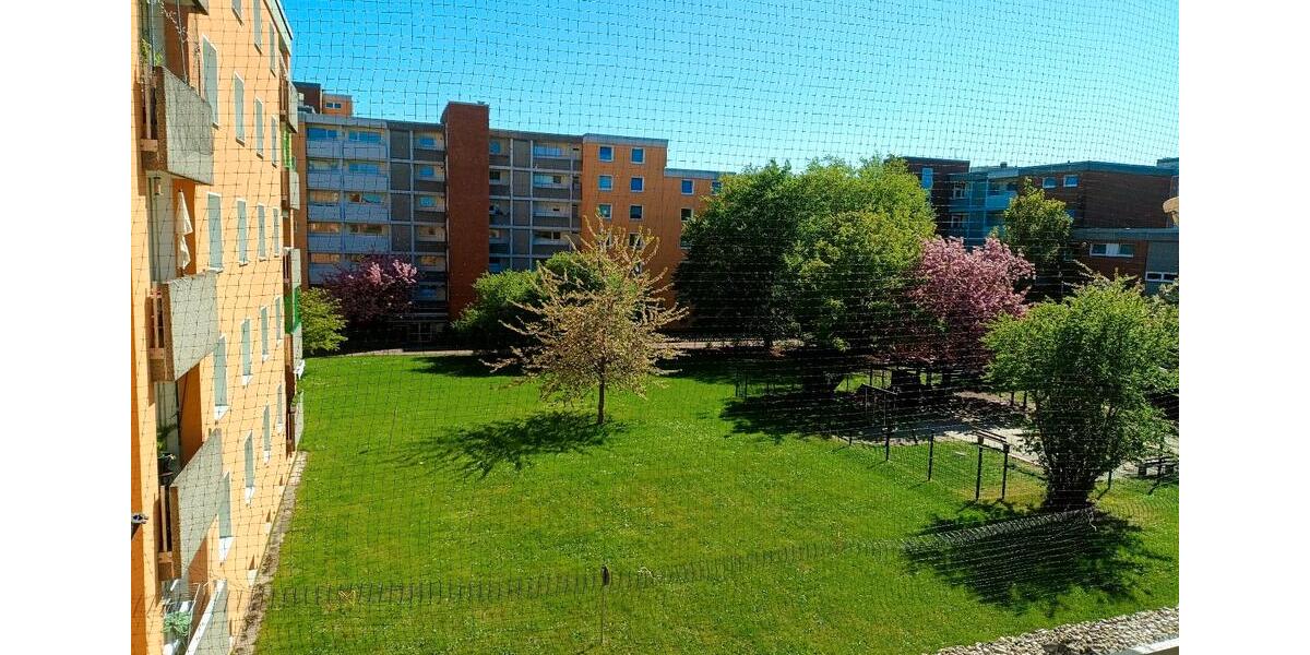 Etagenwohnung Hannover Buchholz-Kleefeld - 4 Zimmer, 83 m&sup2;, 210.000&euro; | Angebot:26877371