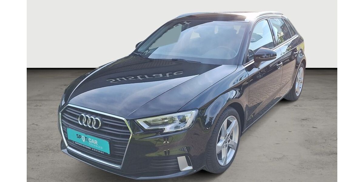 Audi A3 68.889 km 16.990 &euro; Pattensen 30982