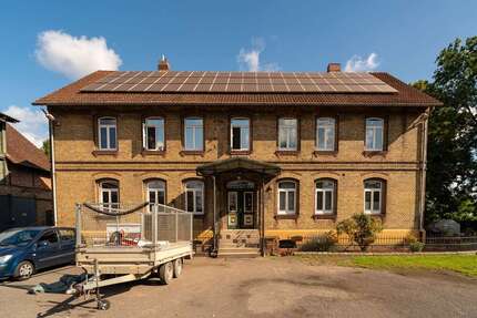 Wohnung Salzgitter Hallendorf - 2.5 Zimmer, 70 m&sup2;, 630&euro; | Angebot:24513486