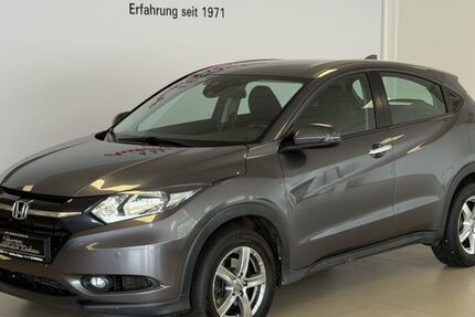 Honda HR-V 157.000 km 10.950 &euro; Delligsen 31073