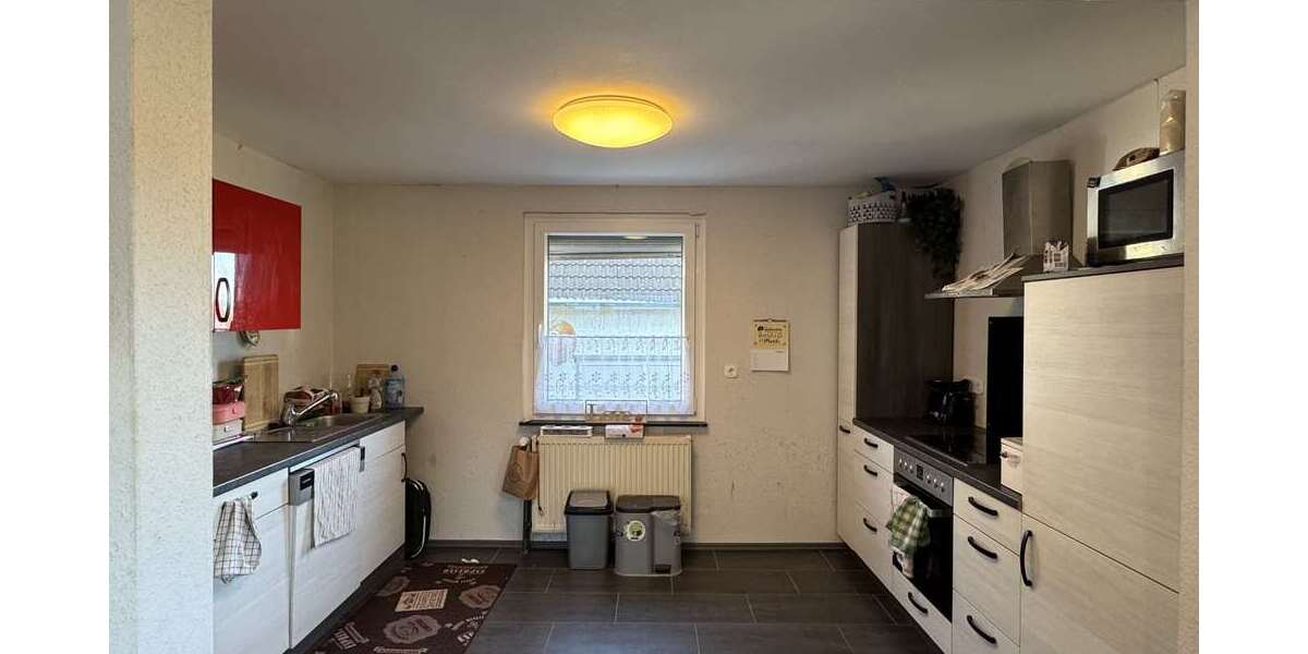 Ein Haus mit Gestaltungsmöglichkeiten - Einfamilienhaus Diekholzen | Angebot:24714422