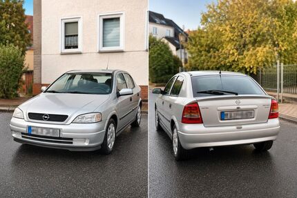 Opel Astra 158.000 km 1.800 &euro; Hildesheim 31137