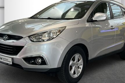 Hyundai ix35 69.788 km 9.875 &euro; Hannover 30519