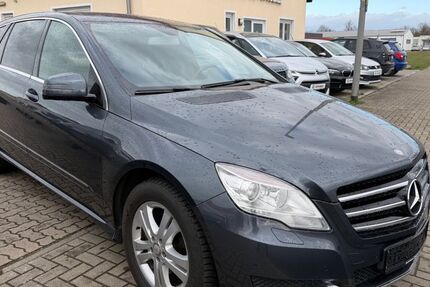 Mercedes-Benz R 350 125.000 km 14.900 &euro; Salzgitter 38229