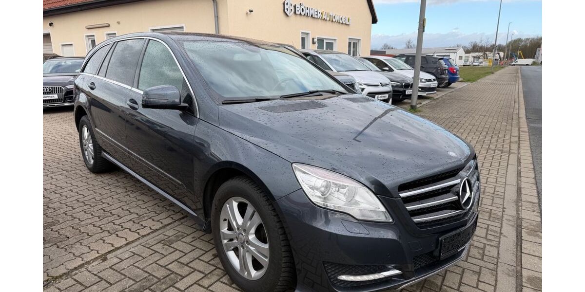 Mercedes-Benz R 350 125.000 km 14.900 &euro; Salzgitter 38229
