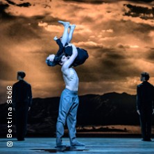 Verwandlungen 19.06.2026 Staatsoper Hannover
