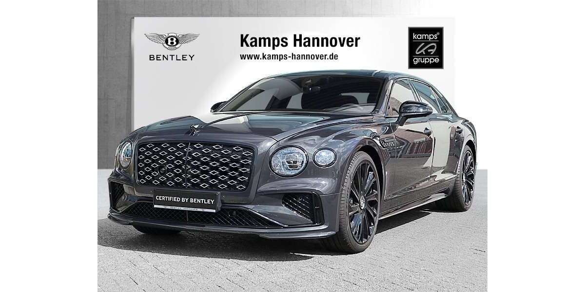 Bentley Flying Spur 11.990 km 289.782 &euro; Hannover 30655