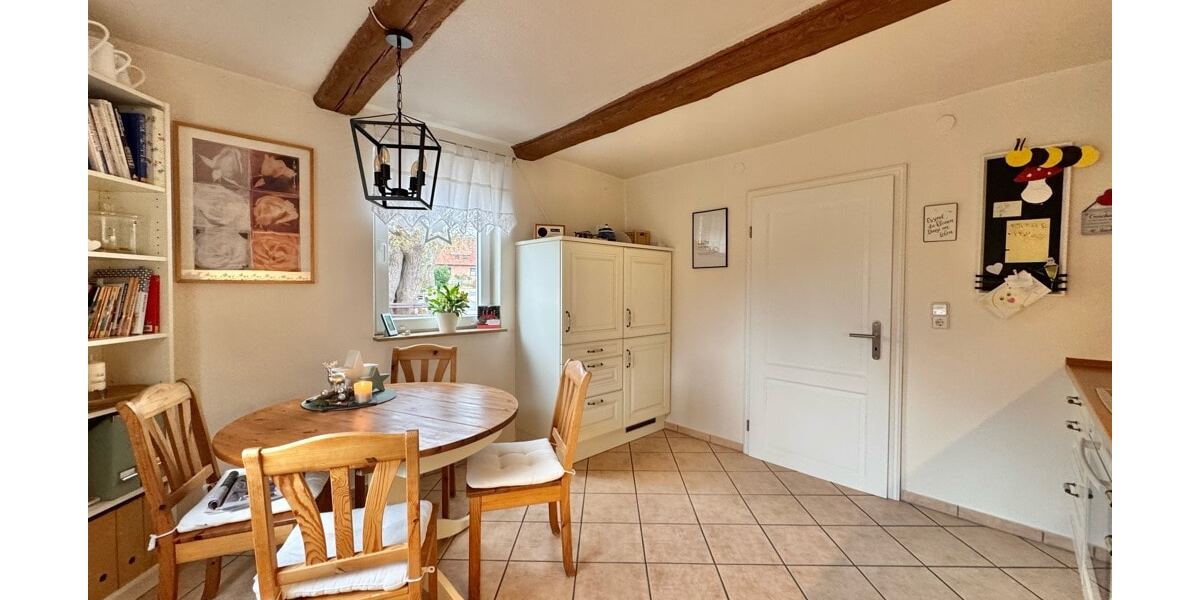 Historisches EFH mit modernem Wohnstil - Einfamilienhaus Holle Grasdorf | Angebot:24802855