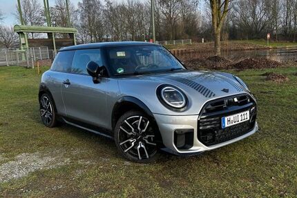 Mini Cooper C 32.000 km 27.900 &euro; Hannover 30625