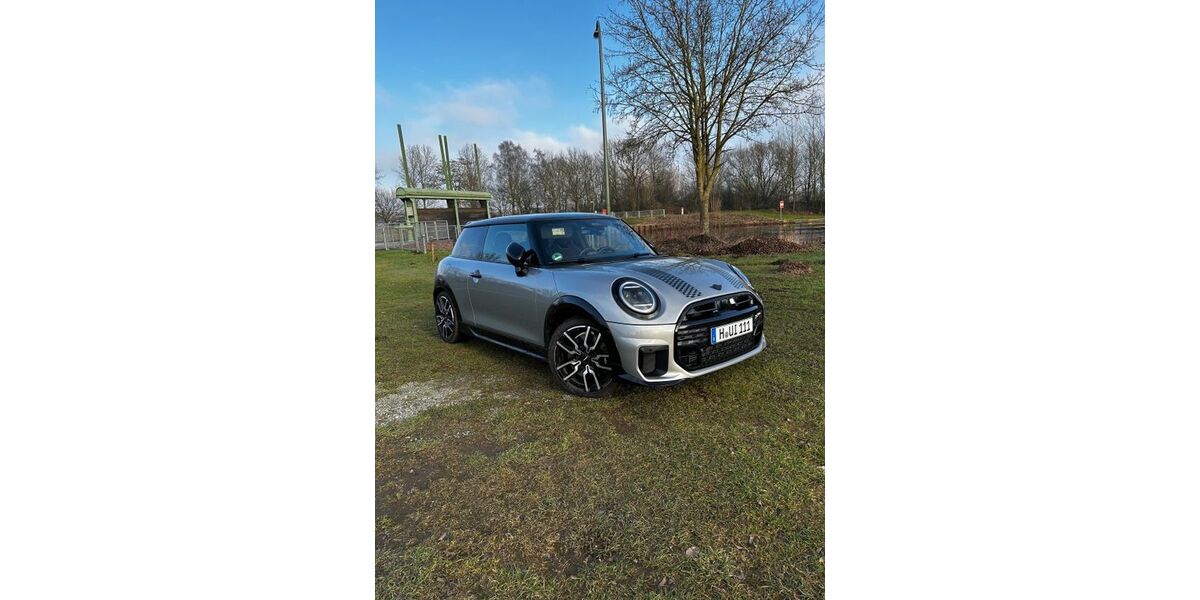 Mini Cooper C 32.000 km 27.900 &euro; Hannover 30625