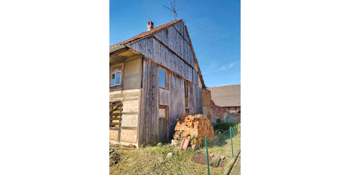 Mehrfamilienhaus, Wohnhaus Lengede - 11 Zimmer, 380 m&sup2;, 27.500&euro; | Angebot:25824275