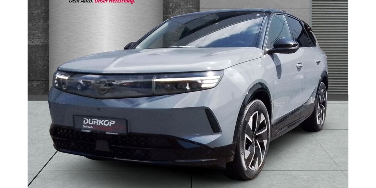 Opel Grandland (X) 34.363 km 34.950 &euro; Hannover 30177