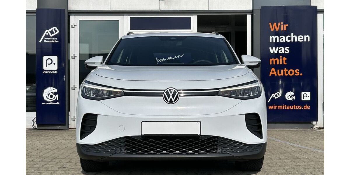 VW ID.4 245.145 km 15.950 &euro; Salzgitter 38229