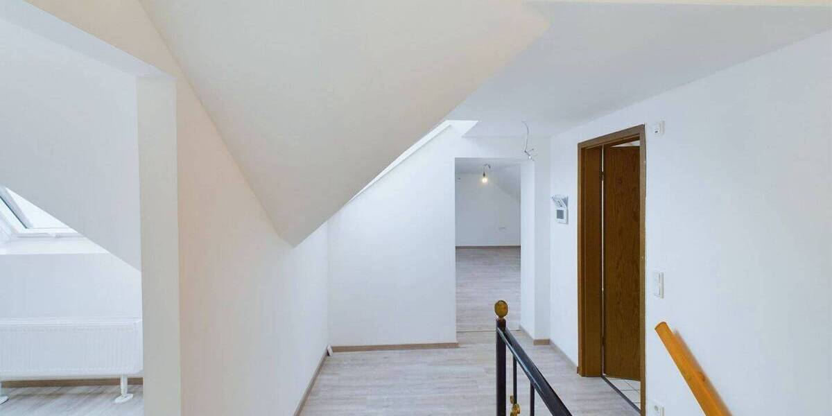 Einfamilienhaus Hannover Heideviertel - 7 Zimmer, 196 m&sup2;, 759.000&euro; | Angebot:25738323