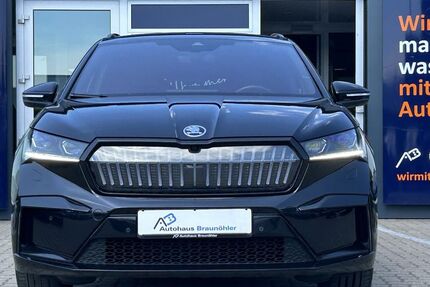 Skoda Enyaq 107.819 km 31.750 &euro; Salzgitter 38229
