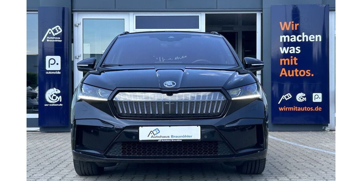 Skoda Enyaq 107.819 km 31.750 &euro; Salzgitter 38229