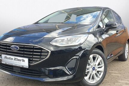 Ford Fiesta 12.500 km 20.490 &euro; Lehrte 31275