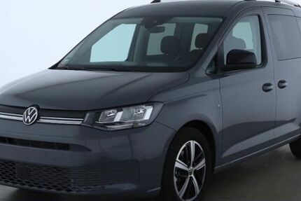 VW Caddy 1.600 km 34.500 &euro; Hannover 30453