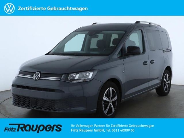 VW Caddy 1.600 km 34.500 &euro; Hannover 30453