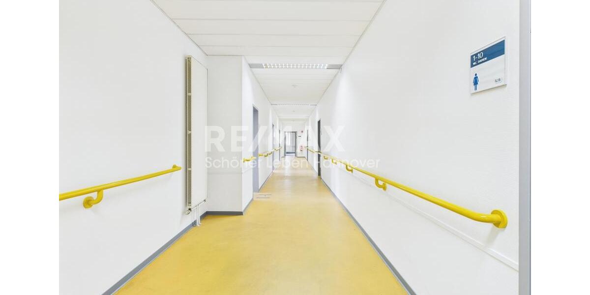 Gewerbeobjekt Hannover Buchholz-Kleefeld - 2.754&euro; | Angebot:23846709