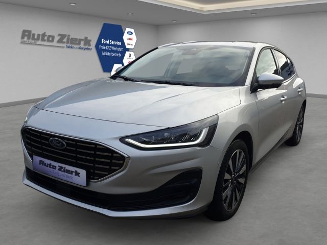 Ford Focus 7.990 km 25.490 &euro; Lehrte 31275