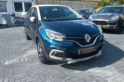 Renault Captur 52.000 km 8.990 &euro; Hannover 30165
