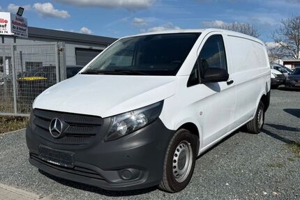Mercedes-Benz Vito 227.000 km 5.990 &euro; Laatzen 30880