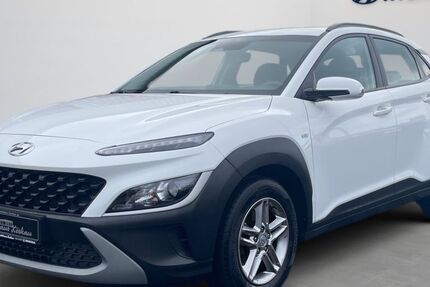 Hyundai KONA 67.500 km 15.900 &euro; Delligsen 31073