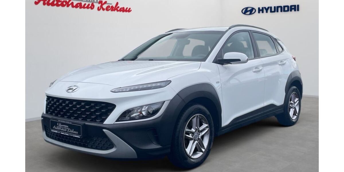 Hyundai KONA 67.500 km 15.900 &euro; Delligsen 31073