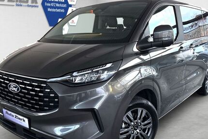 Ford Tourneo Custom 40.150 km 42.990 &euro; Peine 31226