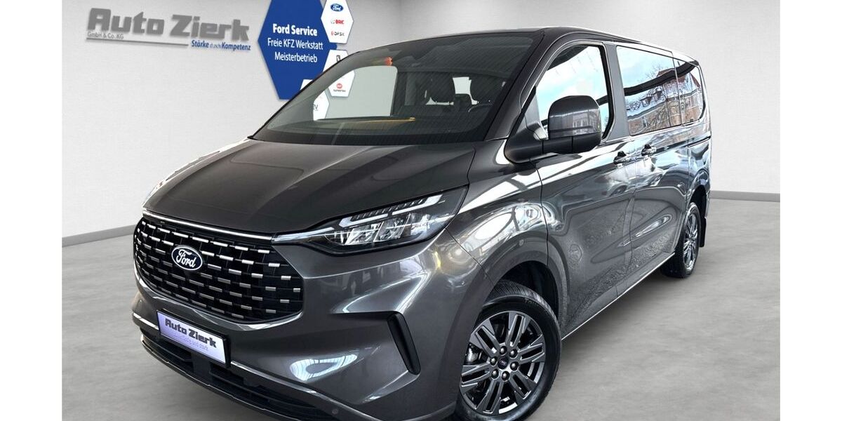 Ford Tourneo Custom 40.150 km 42.990 &euro; Peine 31226