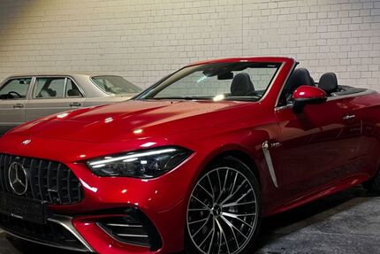 Mercedes-Benz CLE 53 AMG 15.946 km 91.900 &euro; Hannover 30519