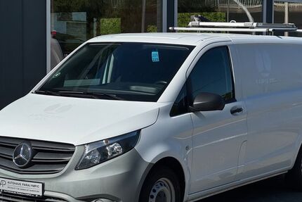 Mercedes-Benz Vito 100.069 km 20.790 &euro; Salzgitter 38259