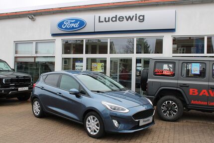 Ford Fiesta 51.899 km 13.900 &euro; Delligsen 31073
