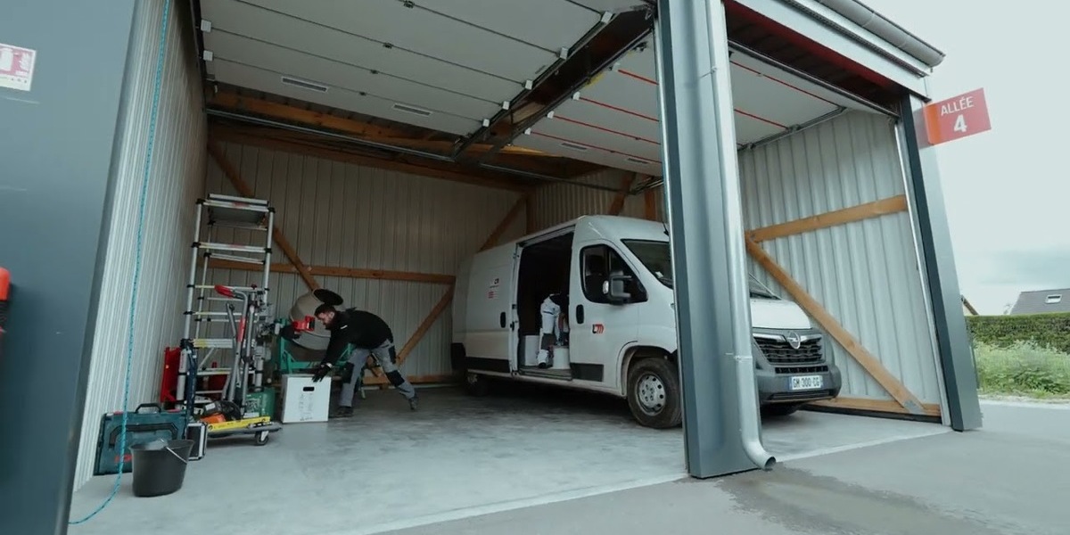 Gewerbeobjekt Hannover Linden-Limmer - 275&euro; | Angebot:16636375