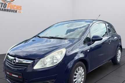 Opel Corsa 102.780 km 2.980 &euro; Lehrte 31275